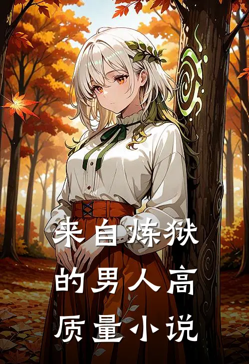 来自炼狱的男人高质量小说