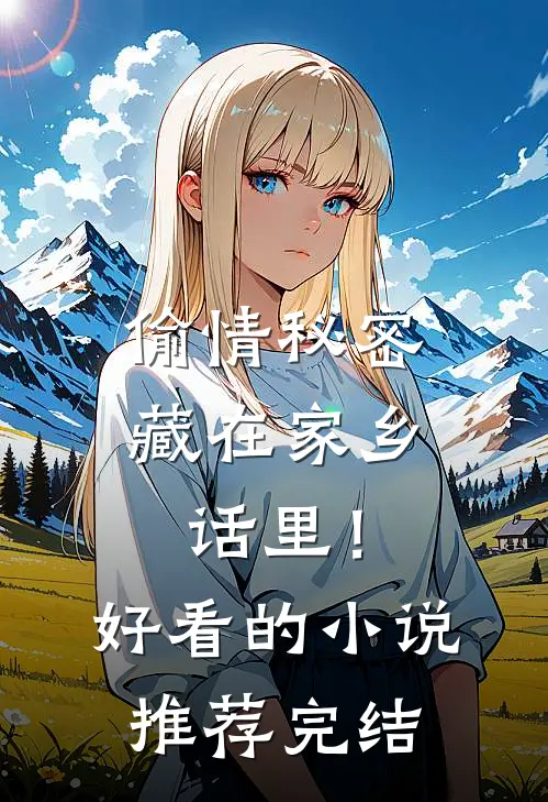 偷情秘密藏在家乡话里！好看的小说推荐完结