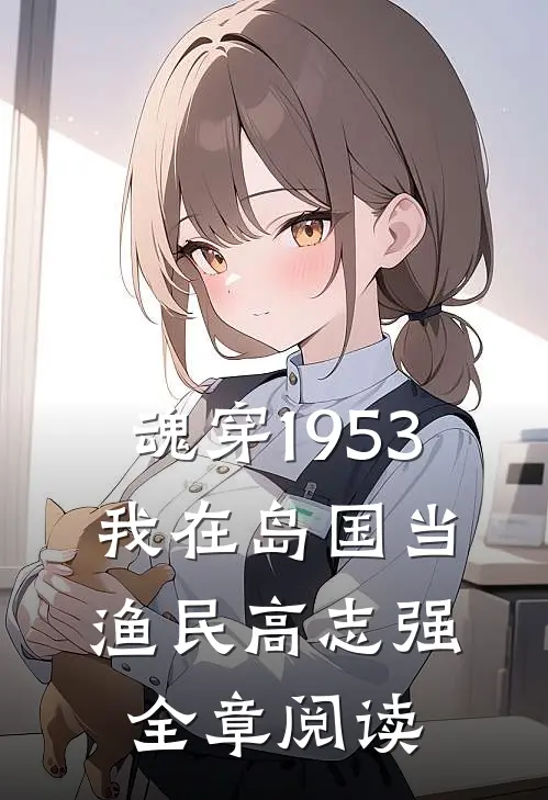魂穿1953:我在岛国当渔民高志强全章阅读