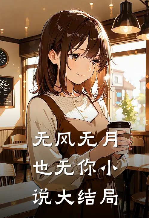 无风无月也无你小说大结局