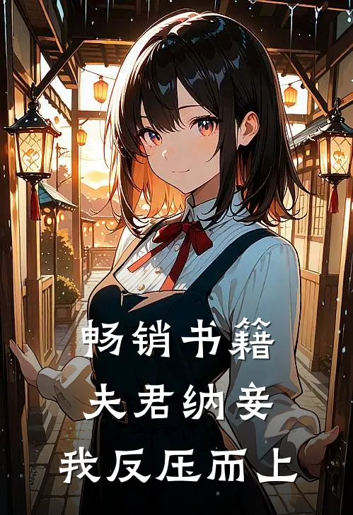 畅销书籍夫君纳妾，我反压而上