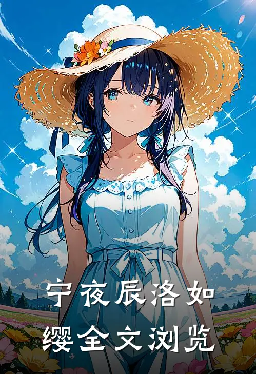 宁夜辰洛如缨全文浏览