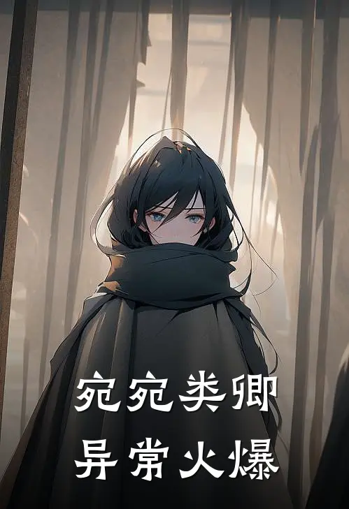 宛宛类卿异常火爆