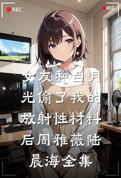 女友和白月光偷了我的放射性材料后周雅薇陆晨海 全集