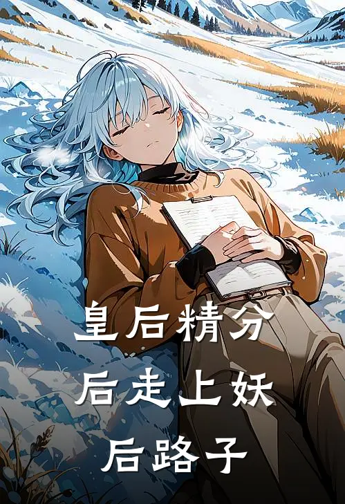 皇后精分后走上妖后路子