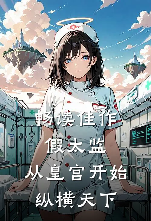 畅读佳作假太监：从皇宫开始纵横天下