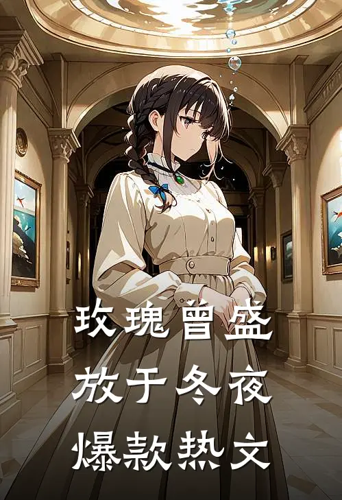 玫瑰曾盛放于冬夜爆款热文