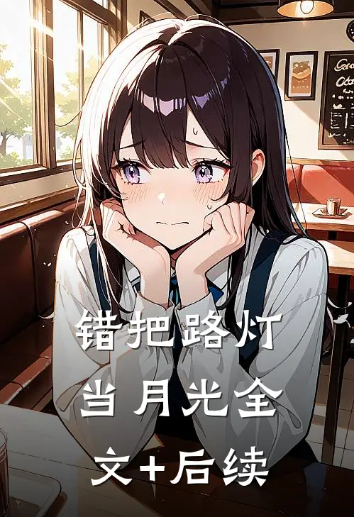 错把路灯当月光全文+后续