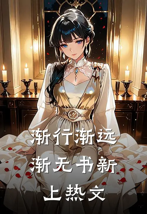 渐行渐远渐无书新上热文