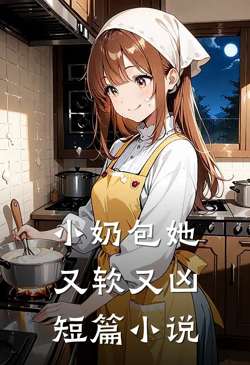 小奶包她又软又凶短篇小说