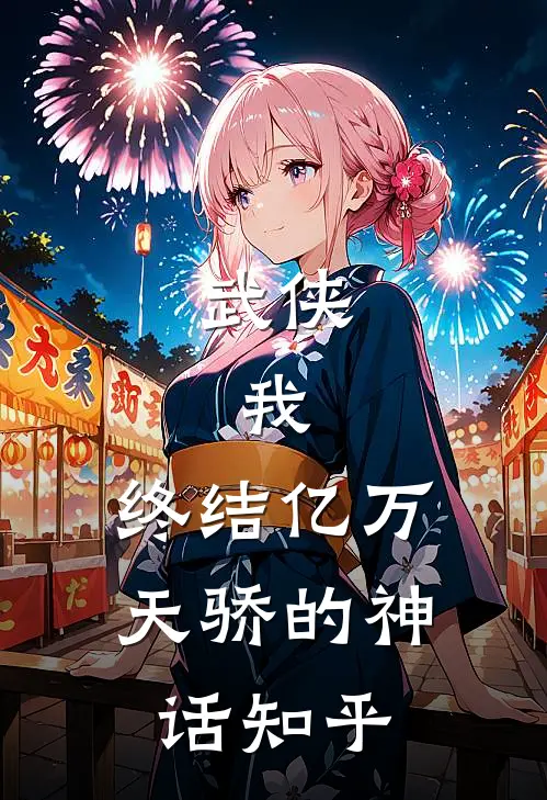 武侠：我，终结亿万天骄的神话知乎