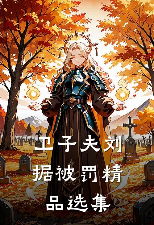 卫子夫刘据被罚精品选集