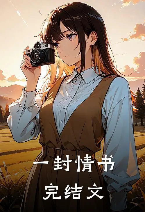 一封情书完结文