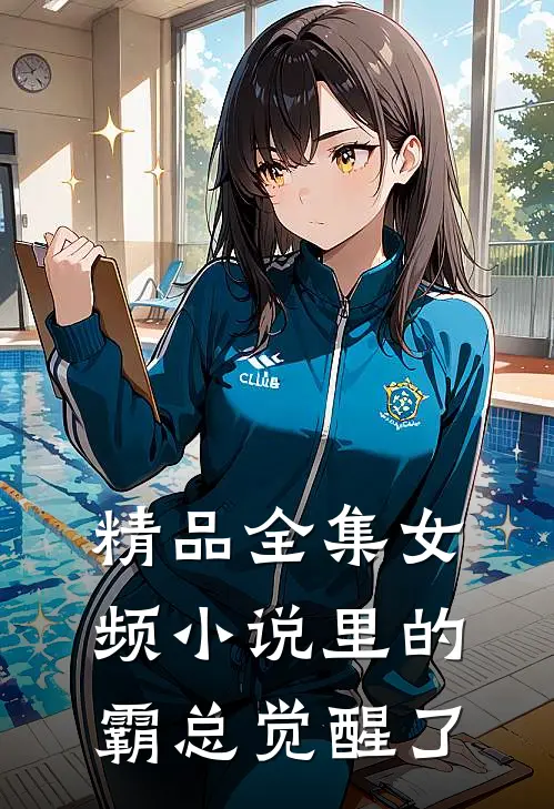 精品全集女频小说里的霸总觉醒了