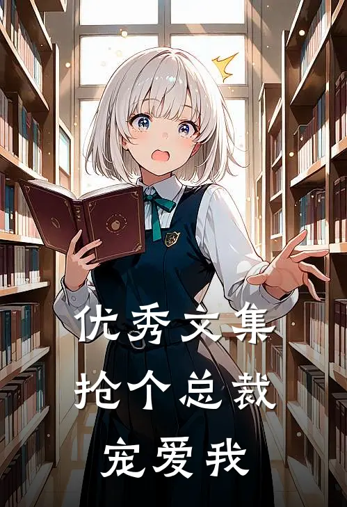 优秀文集抢个总裁宠爱我