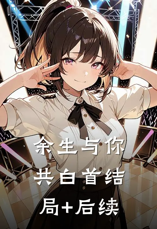 余生与你共白首结局+后续