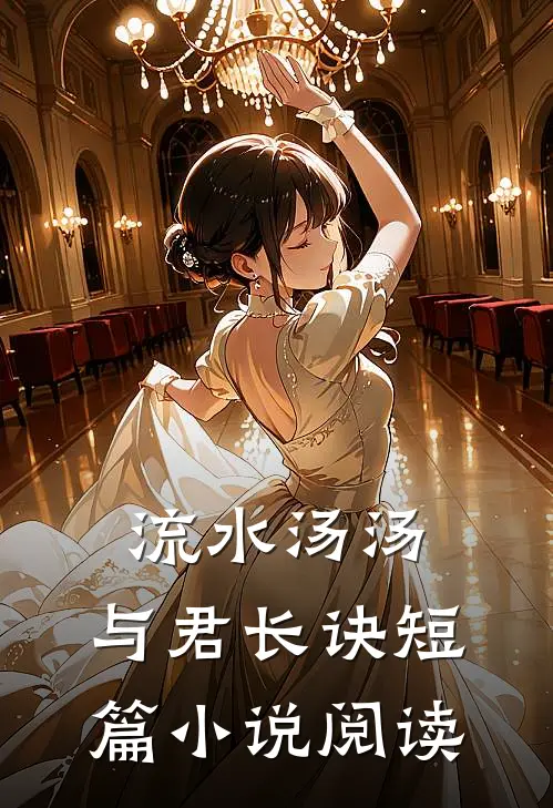 流水汤汤，与君长诀短篇小说阅读