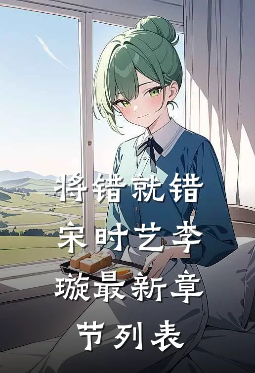 将错就错宋时艺李璇最新章节列表