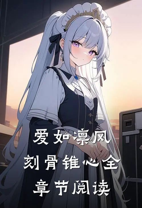 爱如凛风，刻骨锥心全章节阅读