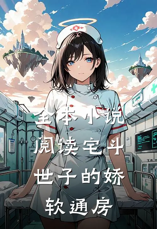 全本小说阅读宅斗：世子的娇软通房