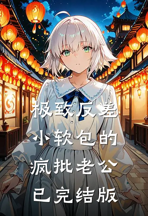 极致反差：小软包的疯批老公已完结版