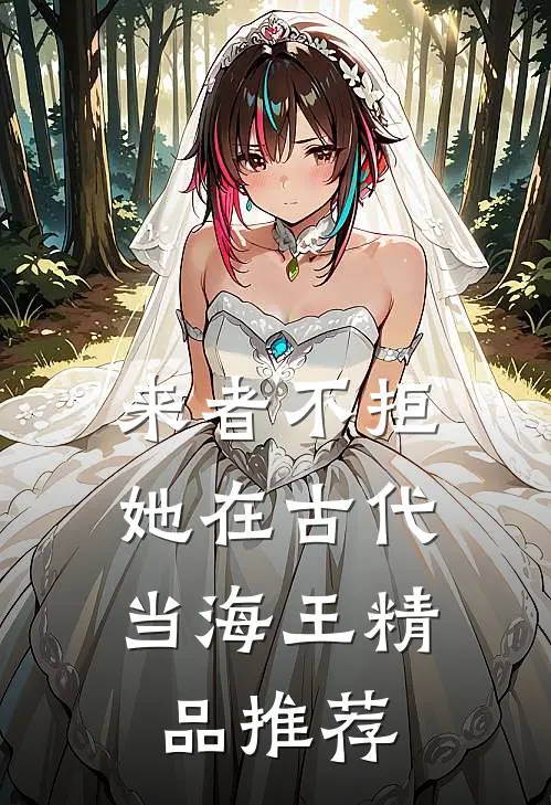 来者不拒，她在古代当海王精品推荐