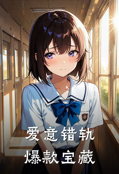 爱意错轨爆款宝藏