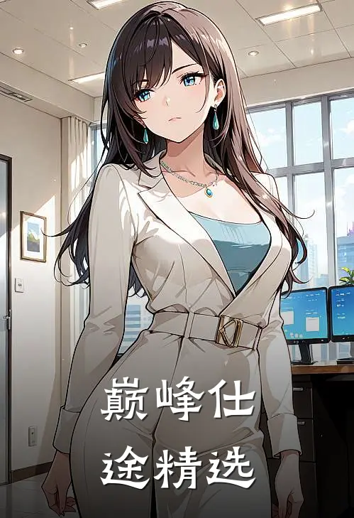 巅峰仕途精选