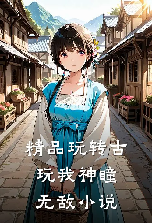 精品玩转古玩我神瞳无敌小说