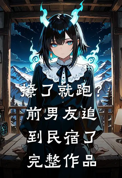 撩了就跑？前男友追到民宿了完整作品