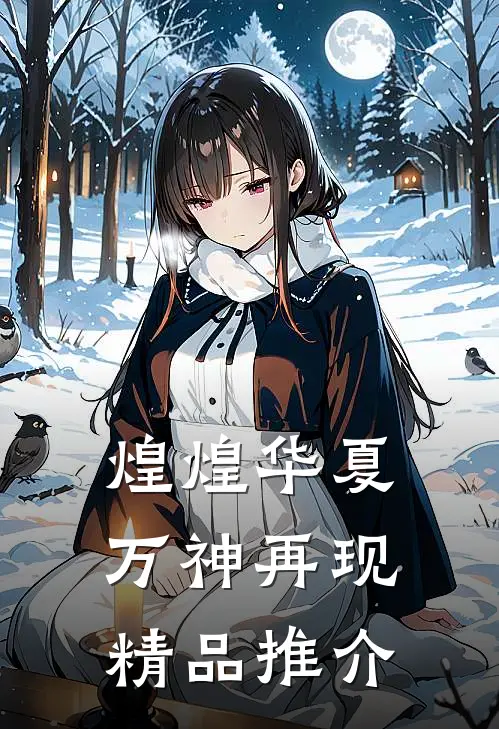 煌煌华夏，万神再现精品推介