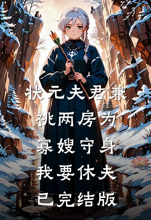 状元夫君兼祧两房为寡嫂守身，我要休夫已完结版