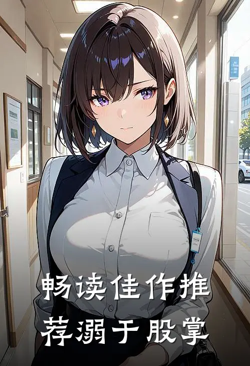 畅读佳作推荐溺于股掌