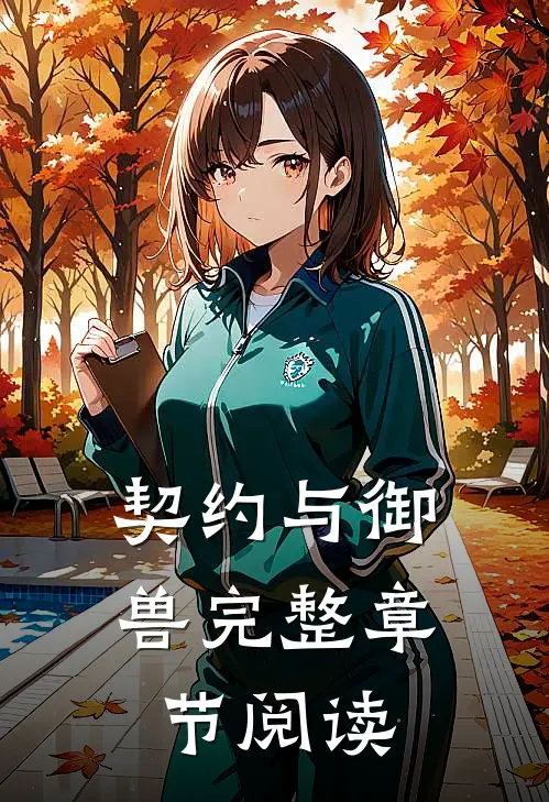 契约与御兽完整章节阅读
