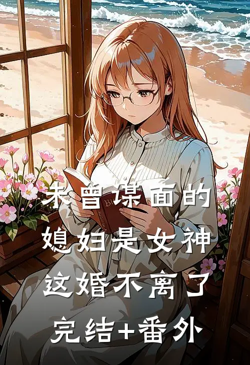 未曾谋面的媳妇是女神，这婚不离了完结+番外