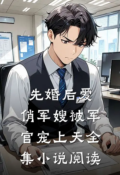 先婚后爱：俏军嫂被军官宠上天全集小说阅读