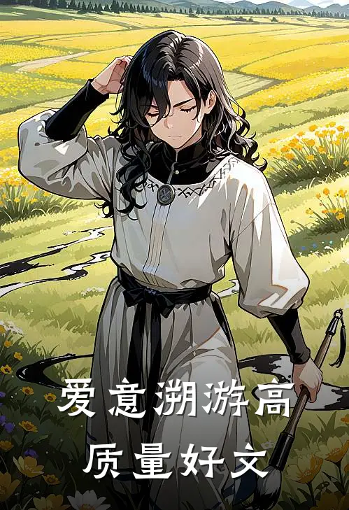 爱意溯游高质量好文