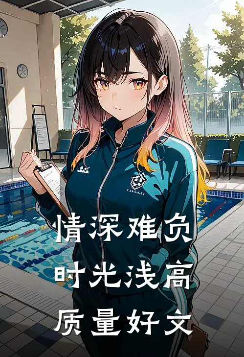 情深难负时光浅高质量好文