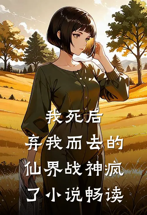 我死后,弃我而去的仙界战神疯了畅读版