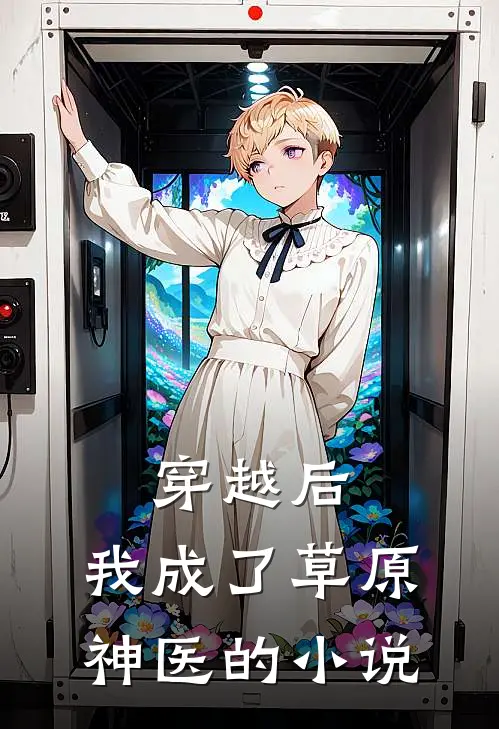 穿越后，我成了草原神医的小说