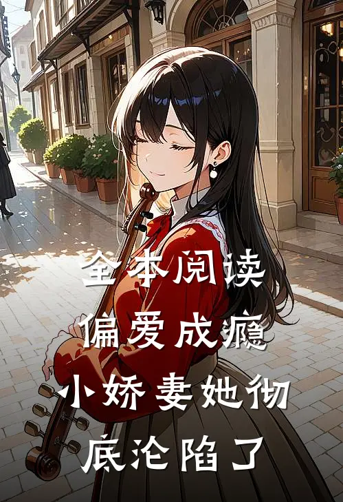 全本阅读偏爱成瘾，小娇妻她彻底沦陷了