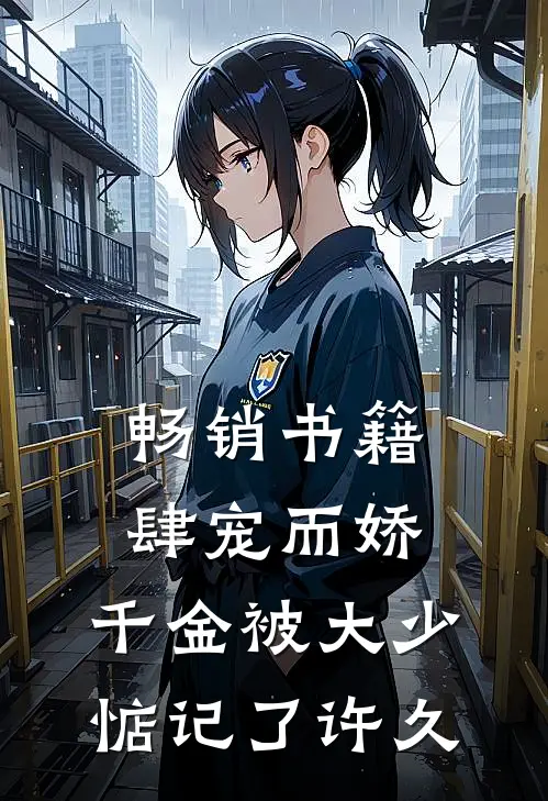 畅销书籍肆宠而娇,千金被大少惦记了许久