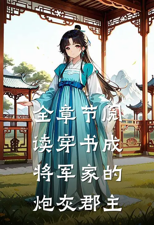 全章节阅读穿书成将军家的炮灰郡主