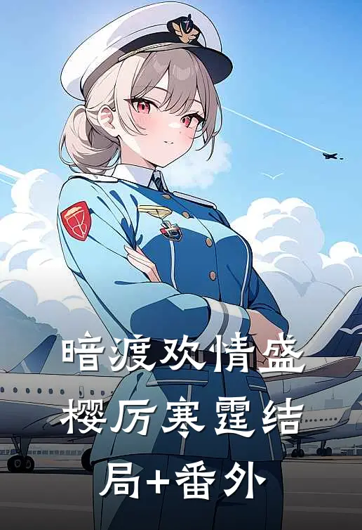 暗渡欢情盛樱厉寒霆结局+番外