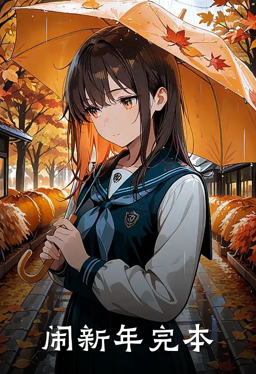 闹新年完本