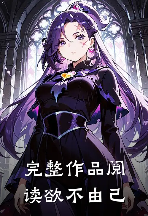 完整作品阅读欲不由己