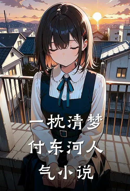 一枕清梦付东河人气小说