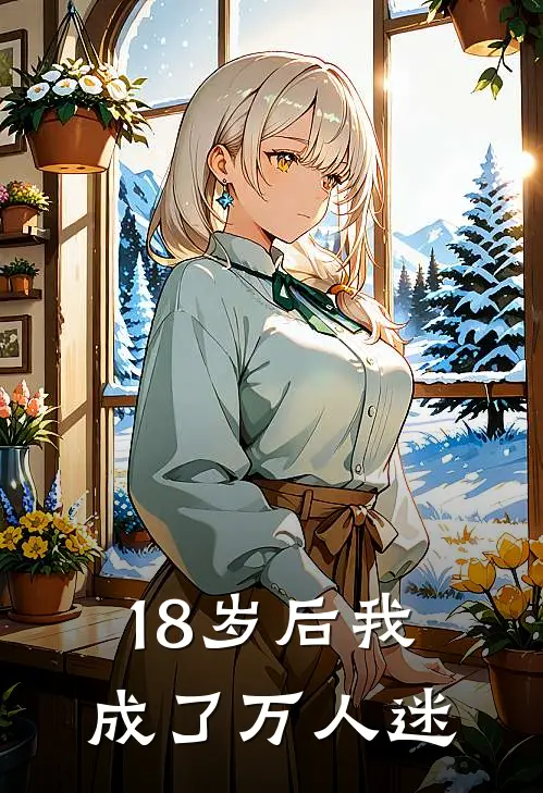 18岁后我成了万人迷