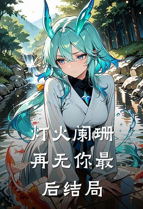 灯火阑珊再无你最后结局