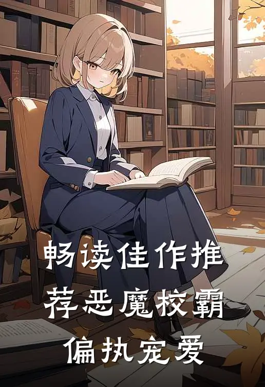 畅读佳作推荐恶魔校霸偏执宠爱